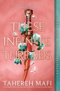 Cover: These Infinite Threads - Collins