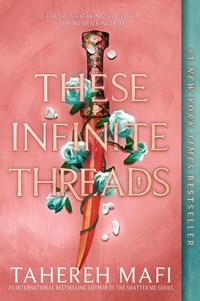 Enlarge image Cover: These Infinite Threads - Collins