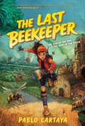 Cover: The Last Beekeeper - HarperCollins