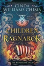 Cover: Runestone Saga: Children of Ragnarok - HarperCollins