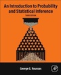 Cover: An Introduction to Probability and Statistical Inference - Academic Press