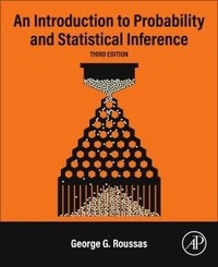 Enlarge image Cover: An Introduction to Probability and Statistical Inference - Academic Press
