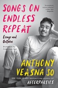 Cover: Songs on Endless Repeat - HarperCollins