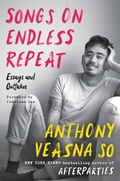 Cover: Songs on Endless Repeat - Ecco Press