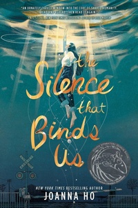 Enlarge image Cover: The Silence that Binds Us - HarperCollins