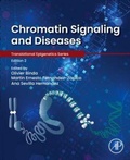 Cover: Chromatin Signaling and Diseases - Academic Press