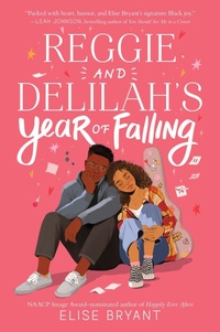 Enlarge image Cover: Reggie and Delilah's Year of Falling - Collins