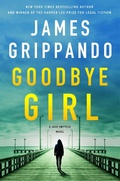 Cover: Goodbye Girl - HarperCollins