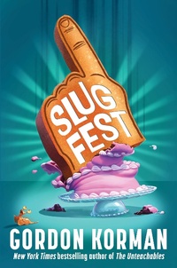 Enlarge image Cover: Slugfest - HarperCollins