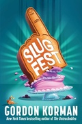 Cover: Slugfest - HarperCollins