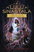 Cover: Lulu Sinagtala and the City of Noble Warriors - Collins