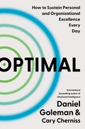 Cover: Optimal - HarperCollins
