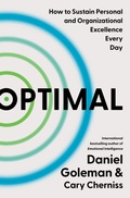 Cover: Optimal - Harper Business