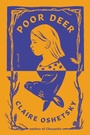 Cover: Poor Deer - HarperCollins