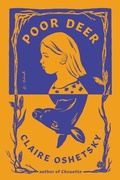 Cover: Poor Deer - HarperCollins