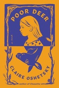 Cover: Poor Deer - Collins