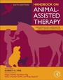 Cover: Handbook on Animal-Assisted Therapy - Academic Press