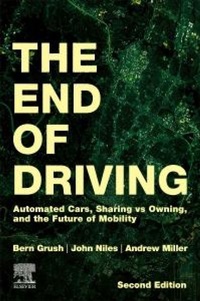Abbildung von: The End of Driving - Elsevier