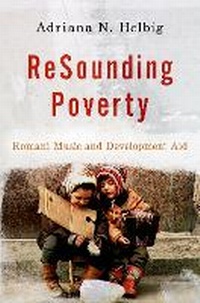 Abbildung von: ReSounding Poverty - Oxford University Press Inc