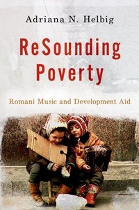 Abbildung von: ReSounding Poverty - Oxford University Press Inc