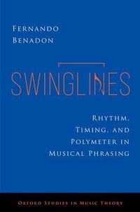 Abbildung von: Swinglines - Oxford University Press Inc
