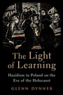Cover: The Light of Learning - Oxford University Press Inc