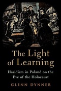 Cover: The Light of Learning - Oxford University Press Inc