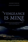 Cover: Vengeance Is Mine - OUP eBook