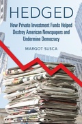 Cover: Hedged - University of Illinois Press
