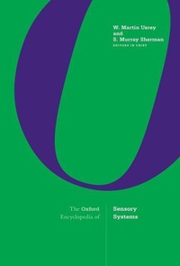 Abbildung von: The Oxford Encyclopedia of Sensory Systems - Oxford University Press Inc