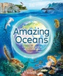 Cover: Amazing Oceans - DK Children
