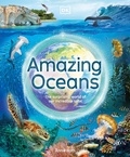 Cover: Amazing Oceans - DK Children