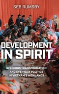 Cover: Development in Spirit - University of Wisconsin Press