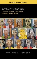 Cover: Systemic Silencing - University of Wisconsin Press