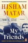 Cover: My Friends - Penguin Books Ltd