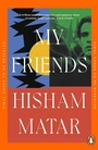 Cover: My Friends - Penguin Books Ltd