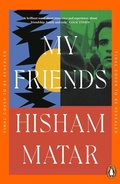 Cover: My Friends - Penguin Books Ltd