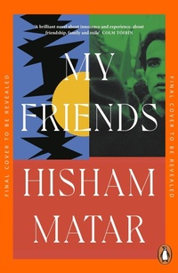 Abbildung von: My Friends - Penguin Books Ltd