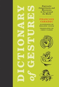 Abbildung von: Dictionary of Gestures - MIT Press