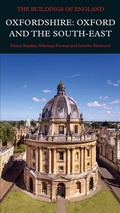 Cover: Oxfordshire: Oxford and the South-East - Yale University Press