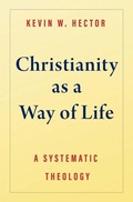 Cover: Christianity as a Way of Life - Yale University Press