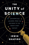 Cover: The Unity of Science - Yale University Press