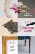 Cover: Museum Visits - Yale University Press