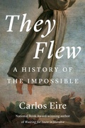 Cover: They Flew - Yale University Press
