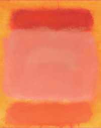 Abbildung von: Mark Rothko - Yale University Press