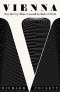 Cover: Vienna - Yale University Press