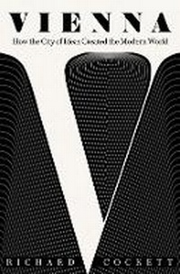 Enlarge image Cover: Vienna - Yale University Press