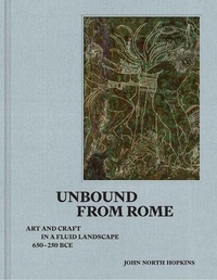 Enlarge image Cover: Unbound from Rome - Yale University Press