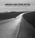 Cover: America and Other Myths - Yale University Press