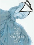 Cover: Mood of the Moment - Yale University Press